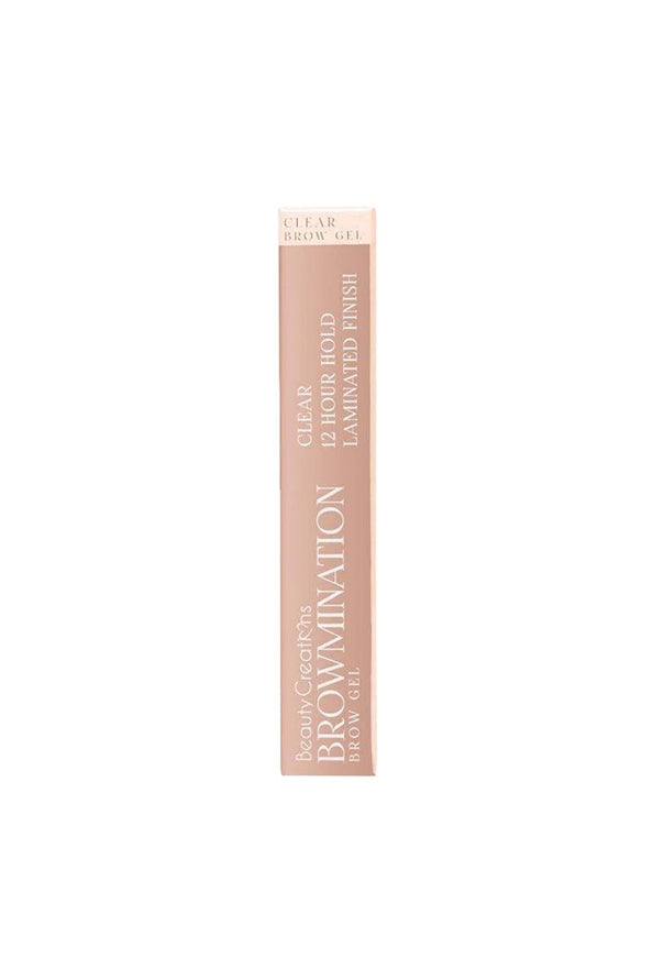 CLEAR BROW GEL