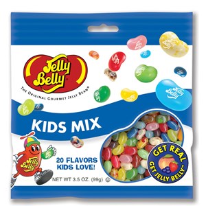 JELLY BELLY KIDS MIX