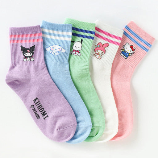 SANRIO SOCKS
