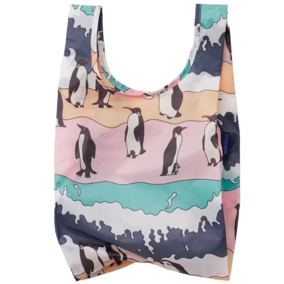 BAGGU BABY TOTE