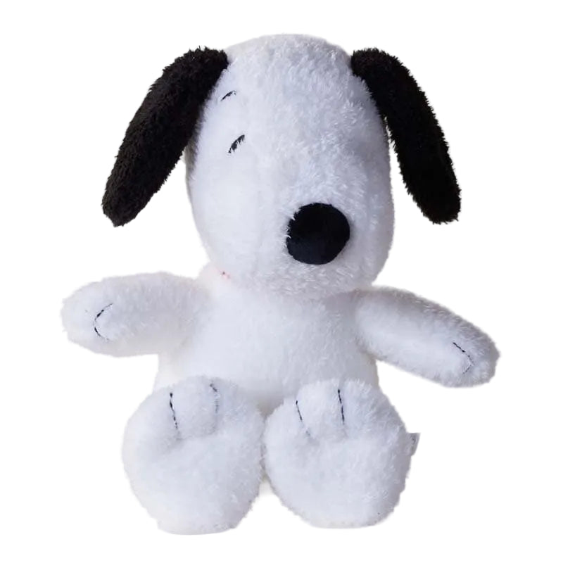 SNOOPY CUTEEZE PLUSH