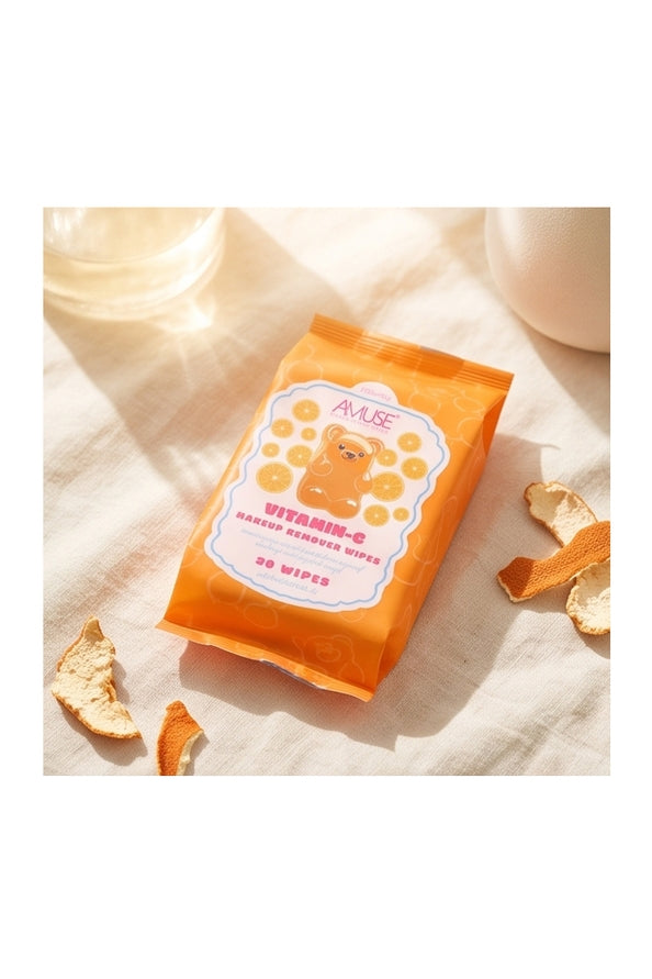 MAKEUP REMOVER WIPES