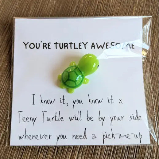 ENCOURAGEMENT TOKEN