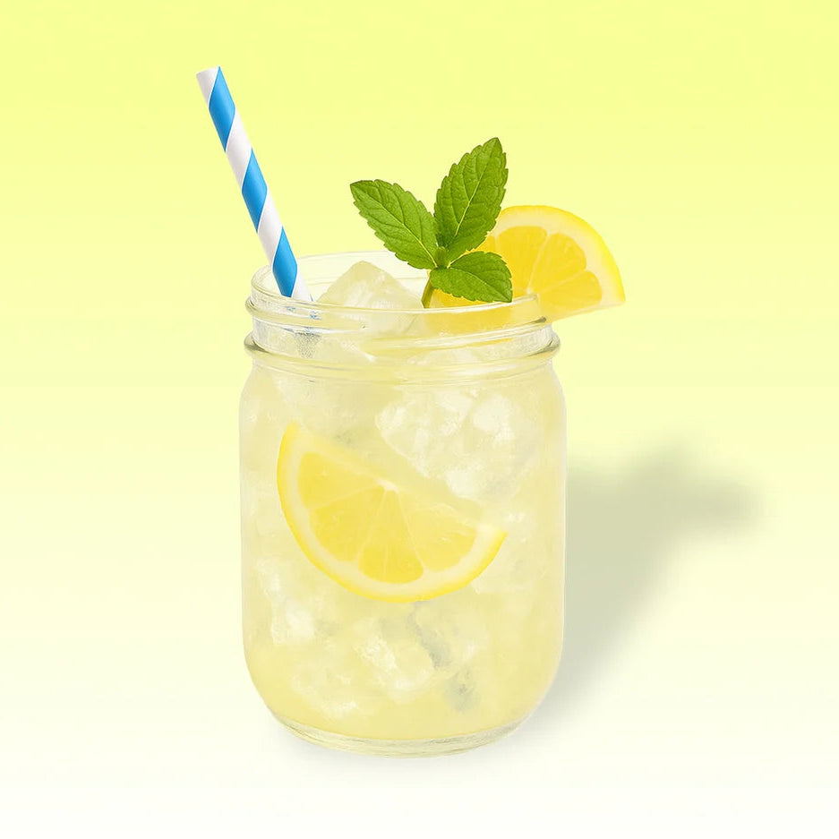 CLASSIC LEMONADE MIX