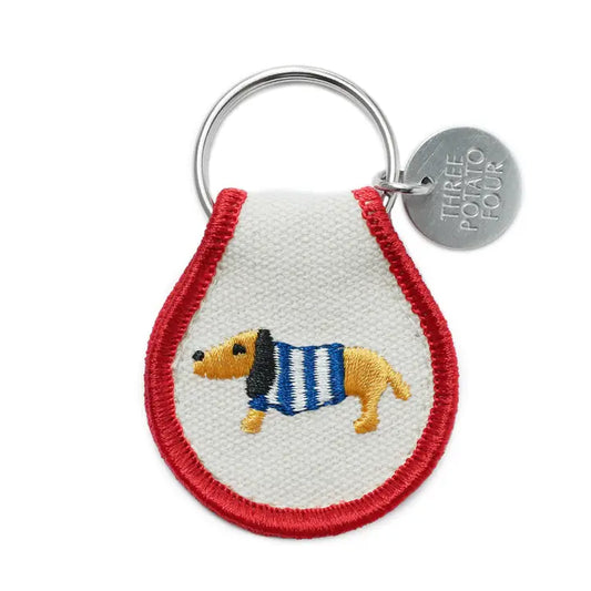 PATCH KEYCHAIN S
