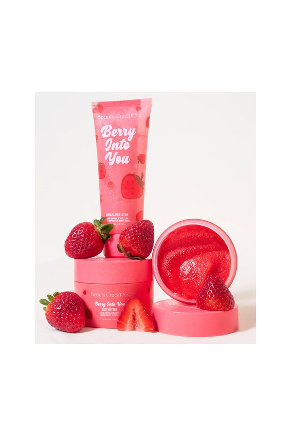 SUGAR BODY SCRUB