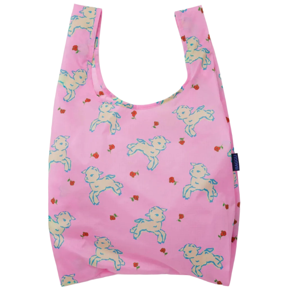 BAGGU STANDARD TOTE