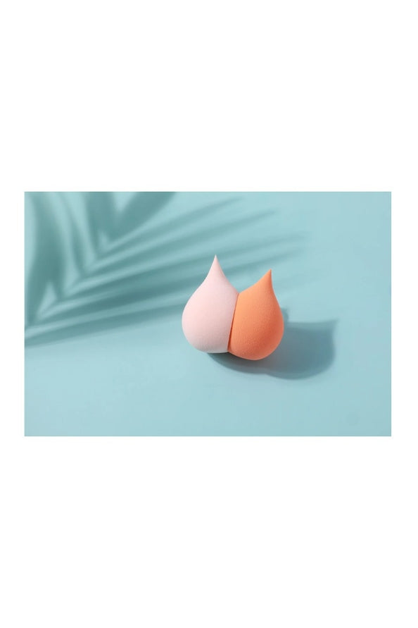CAT MAKEUP SPONGE SET