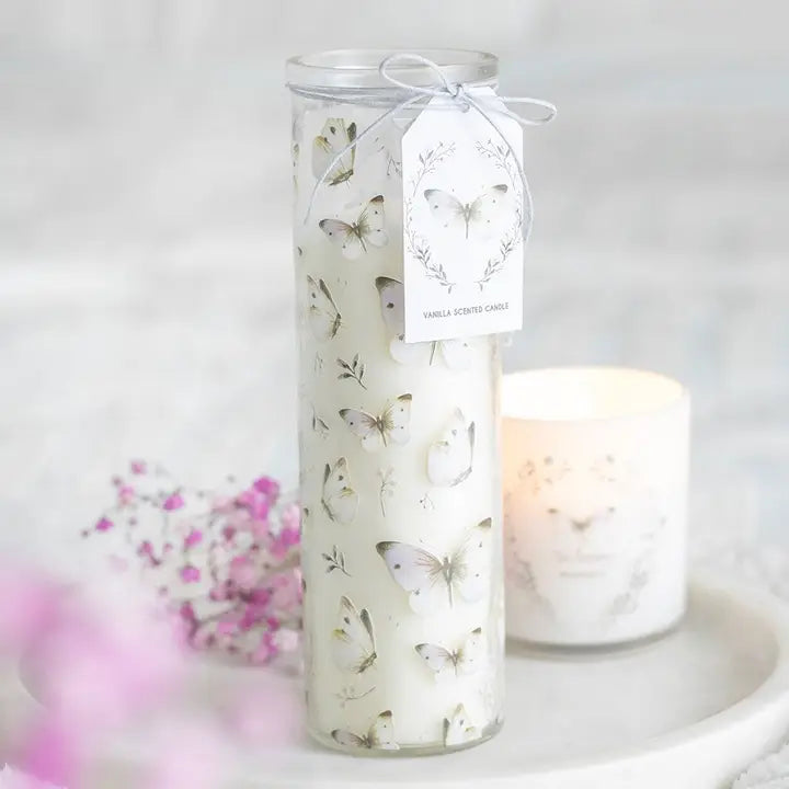 SDW TUBE CANDLE
