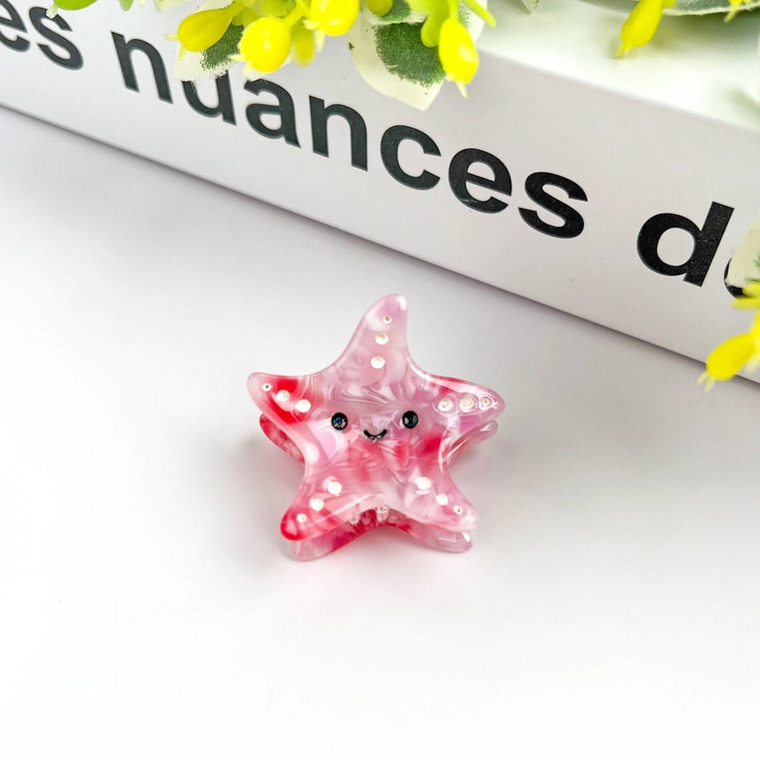 DS MINI CLAW CLIP