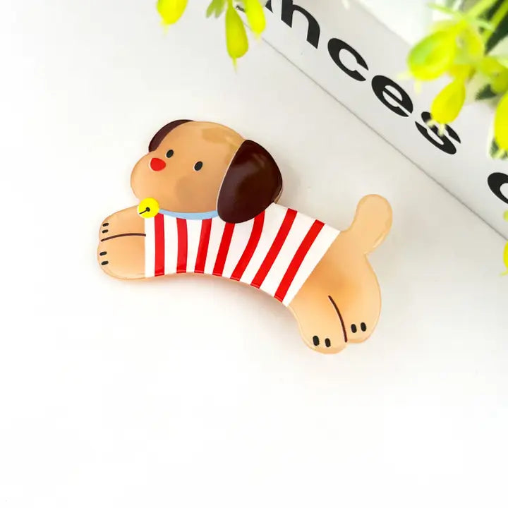 DS MINI BARRETTE