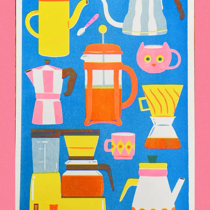 NAOMI WILKINSON PRINT