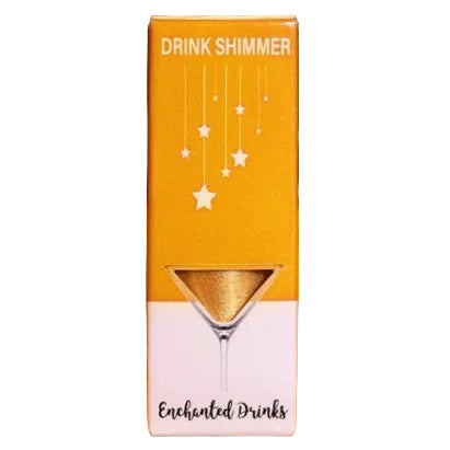 DRINK SHIMMER