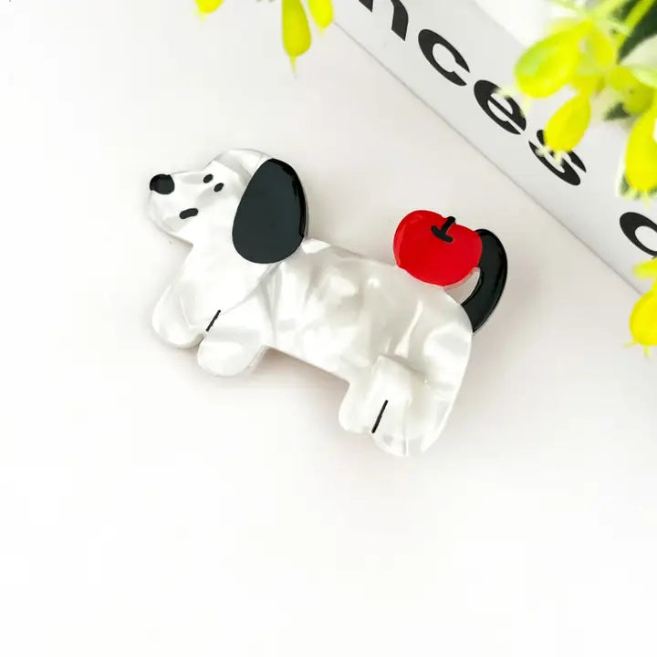 DS MINI BARRETTE