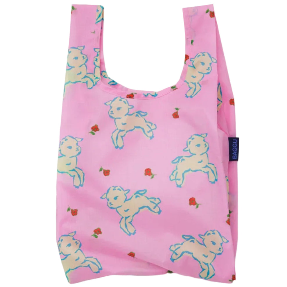 BAGGU BABY TOTE