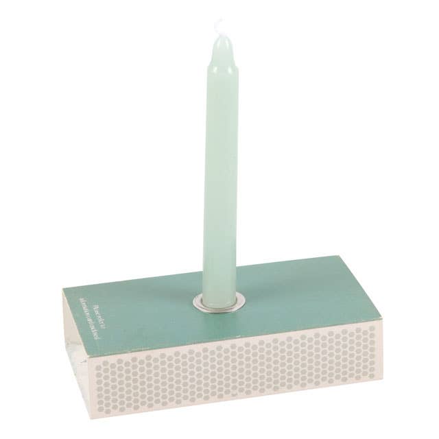 MAGIC SPELL CANDLE BOX
