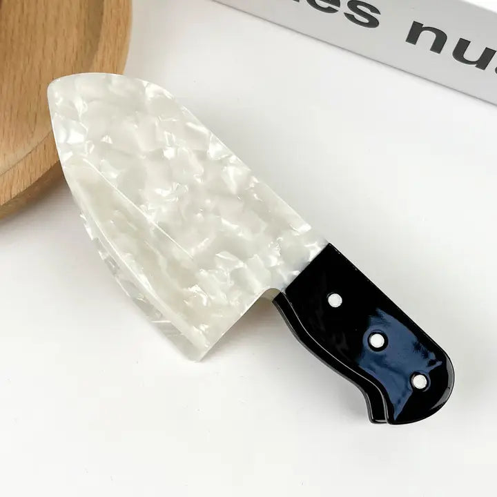 DS CLAW CLIP