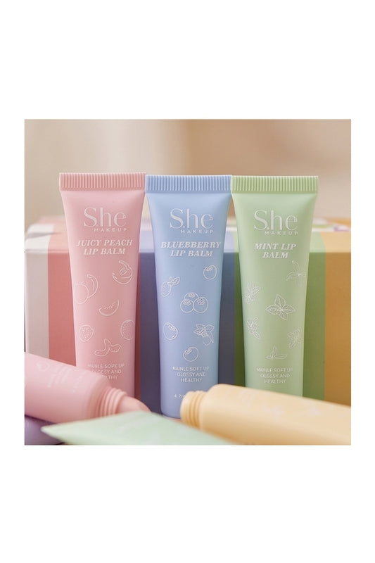 FRUITS LIP BALM