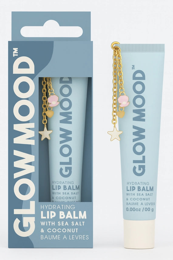 GLOW MOOD LIP BALM