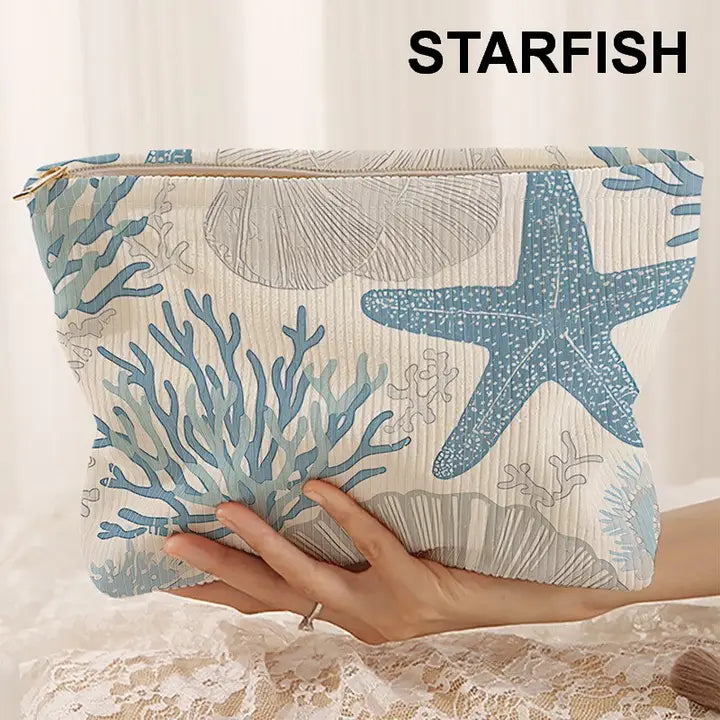 JOSSLYN MAKEUP POUCH