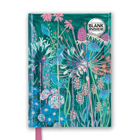 BOLD PRINT JOURNAL