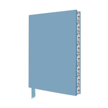 FLORAL PAGE JOURNAL