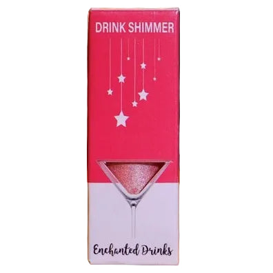 DRINK SHIMMER