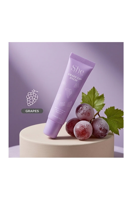 FRUITS LIP BALM