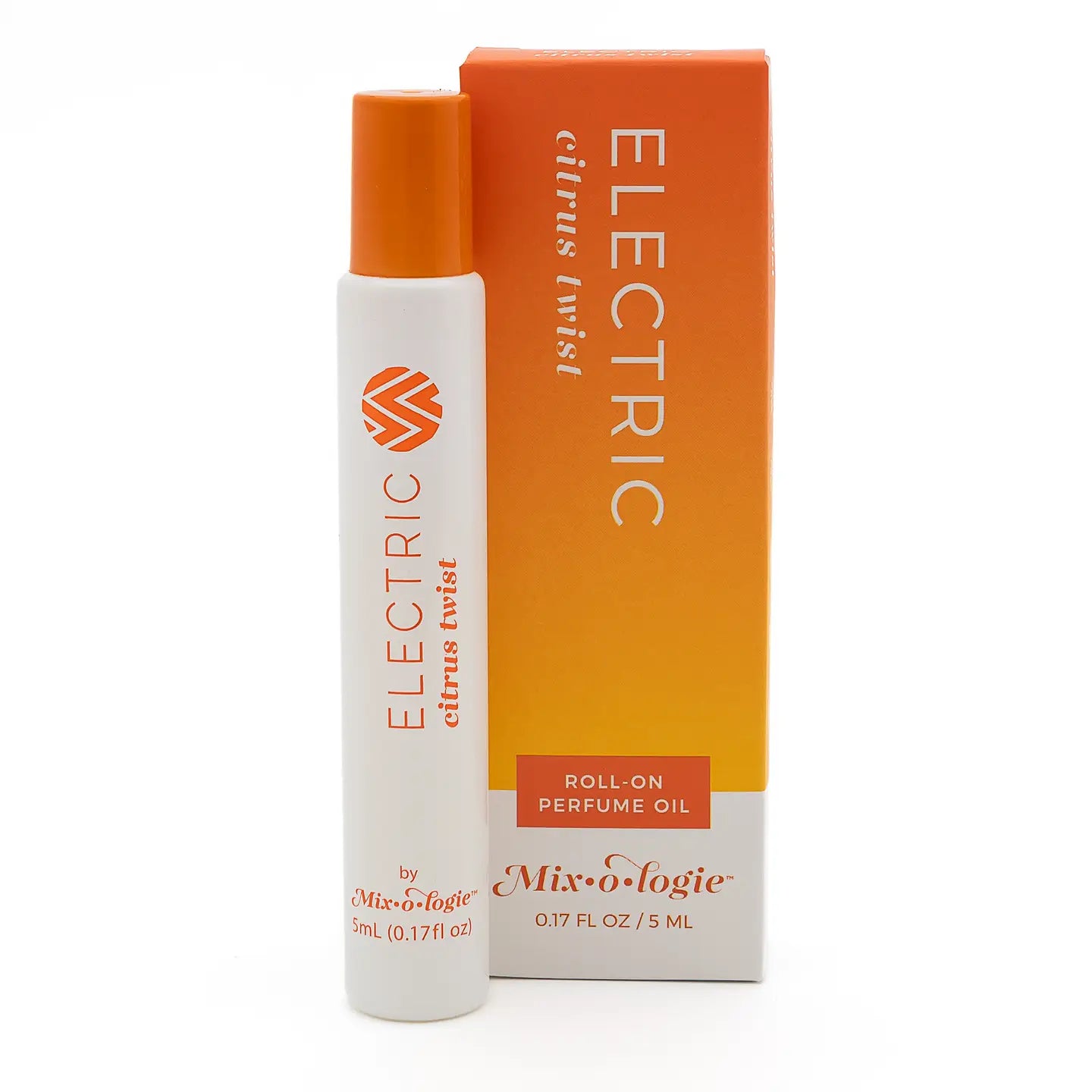 PERFUME OIL ROLLERBALL