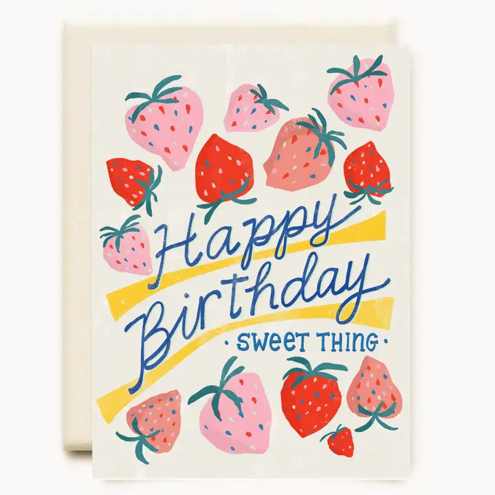INKWELL CARDS