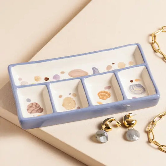 LISA ANGEL TRINKET TRAY