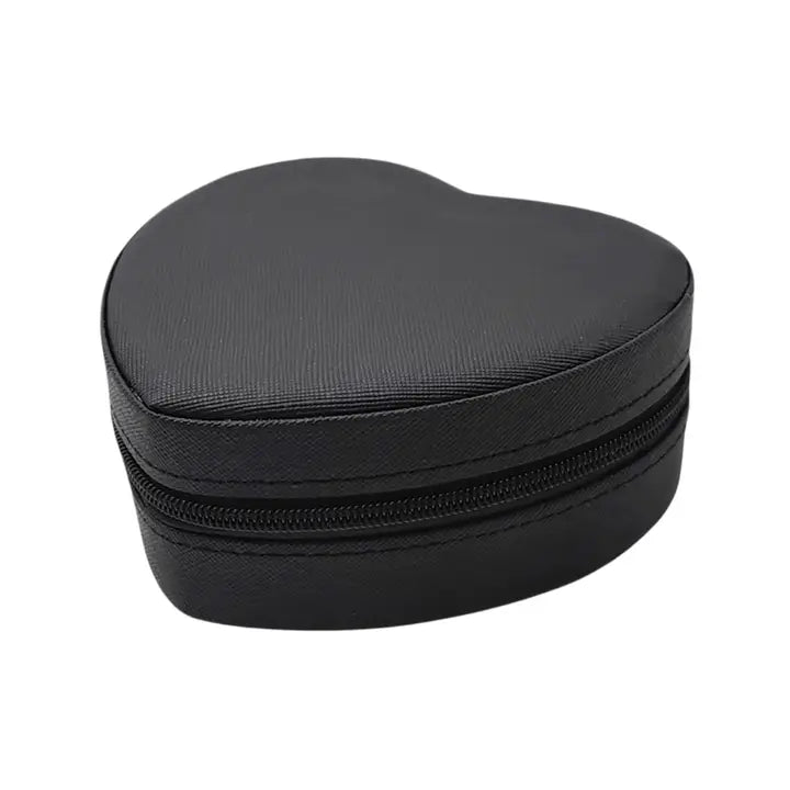 HEART JEWELRY BOX