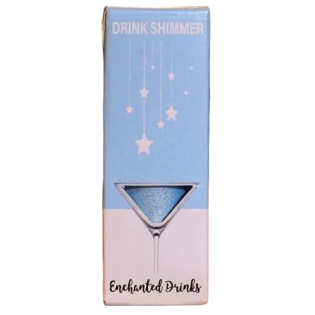 DRINK SHIMMER