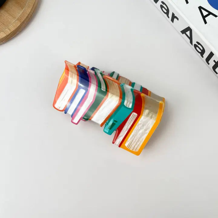 DS CLAW CLIP