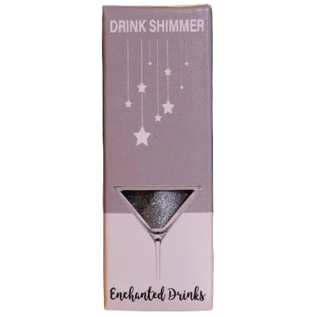 DRINK SHIMMER