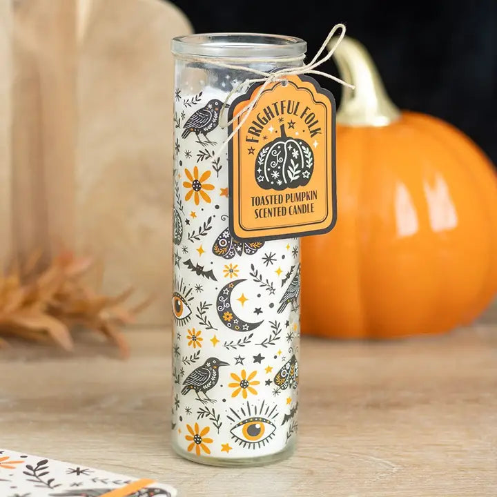 SDW TUBE CANDLE