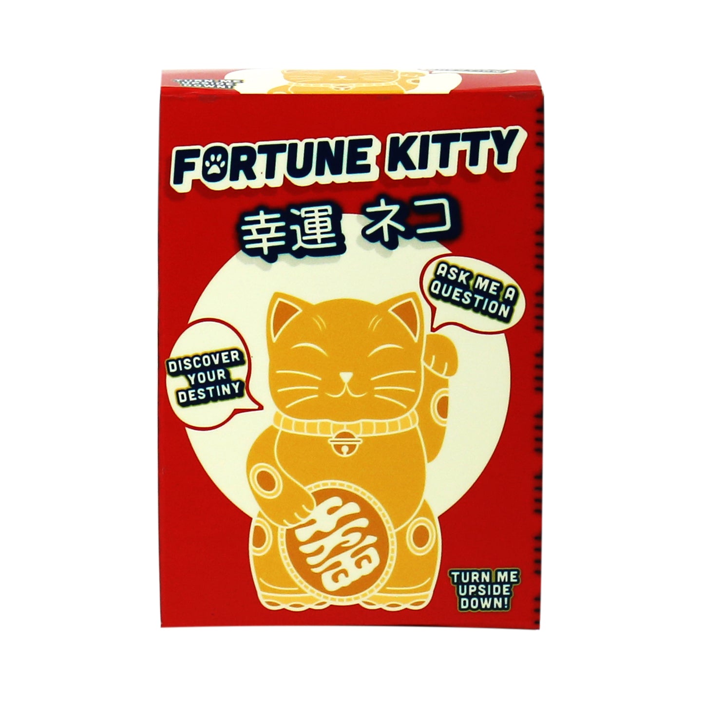 FORTUNE KITTY