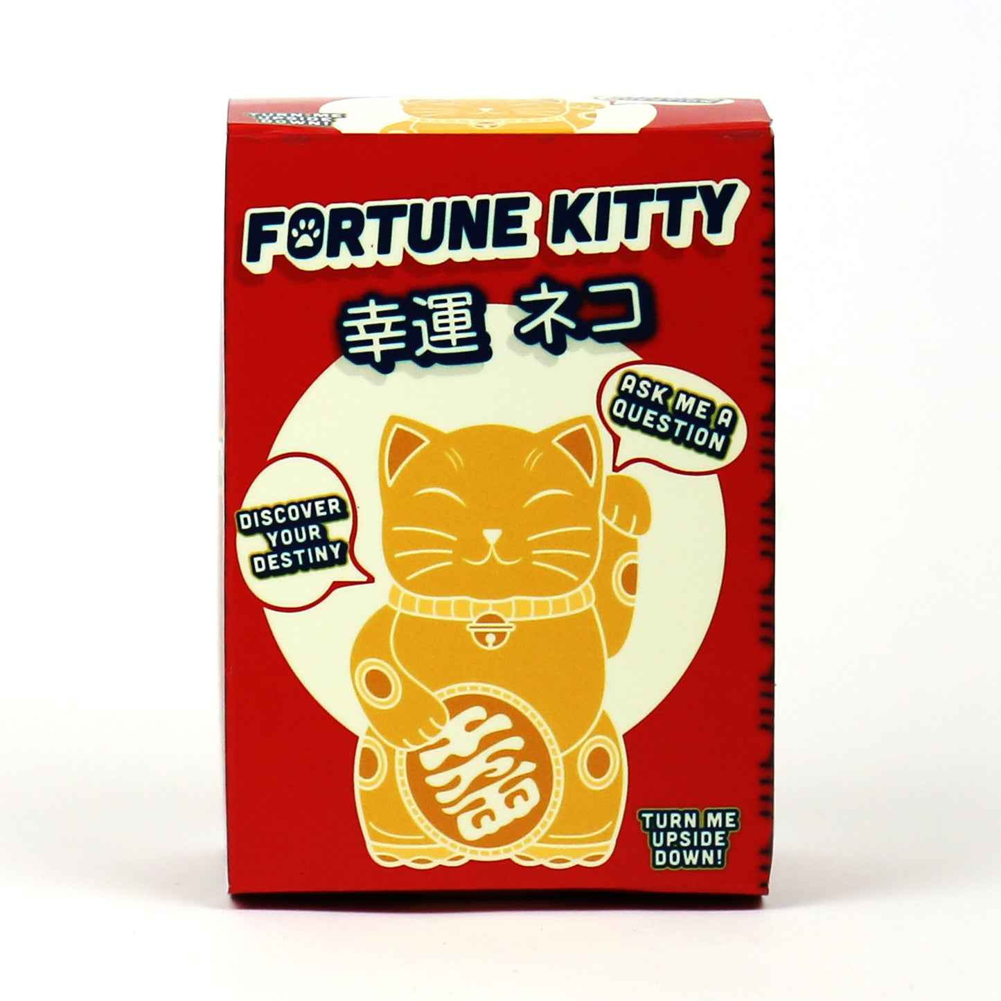 FORTUNE KITTY
