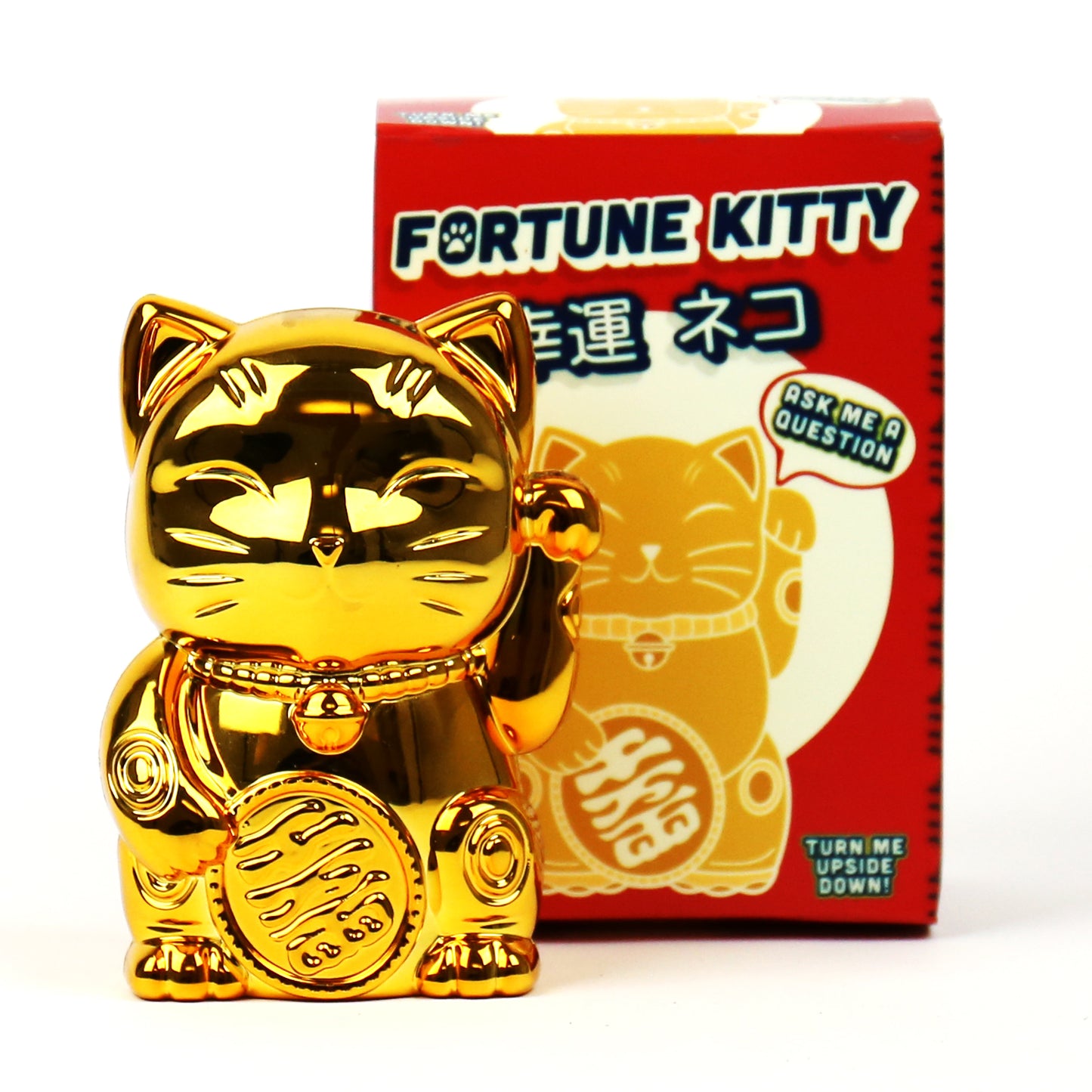 FORTUNE KITTY