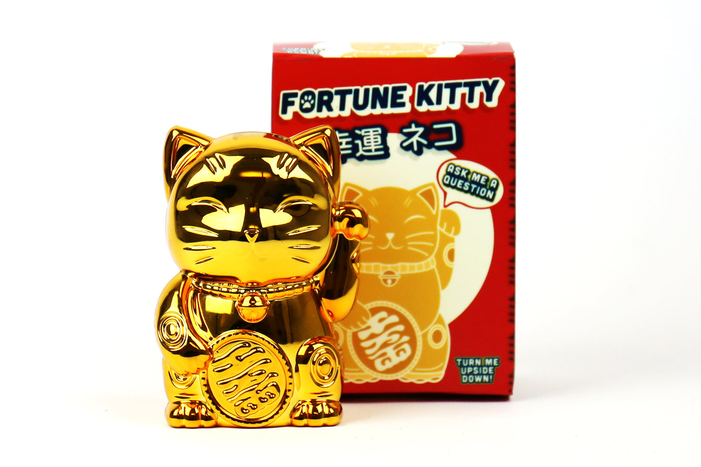 FORTUNE KITTY