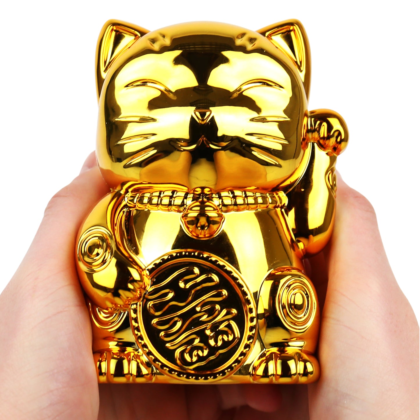 FORTUNE KITTY