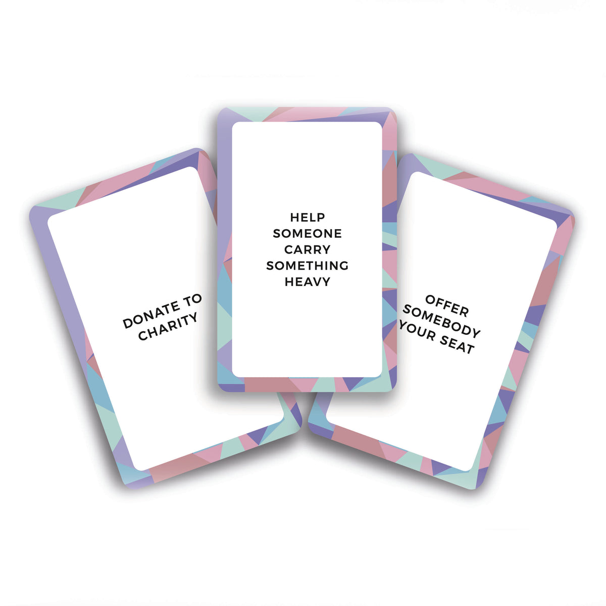 GOOD KARMA CARDS