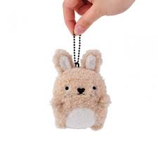 NOODOLL PLUSH KEYCHAINS