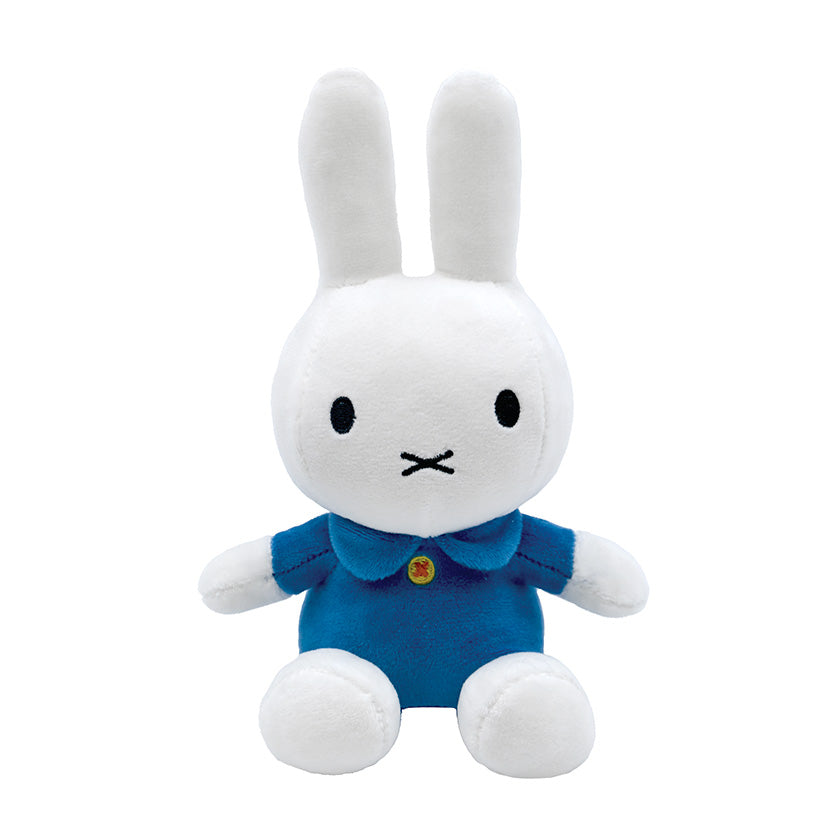 MIFFY PLUSH W/DRESS