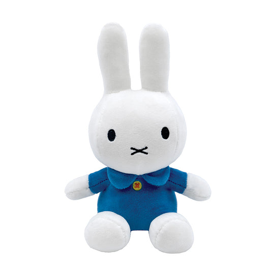 MIFFY PLUSH W/DRESS
