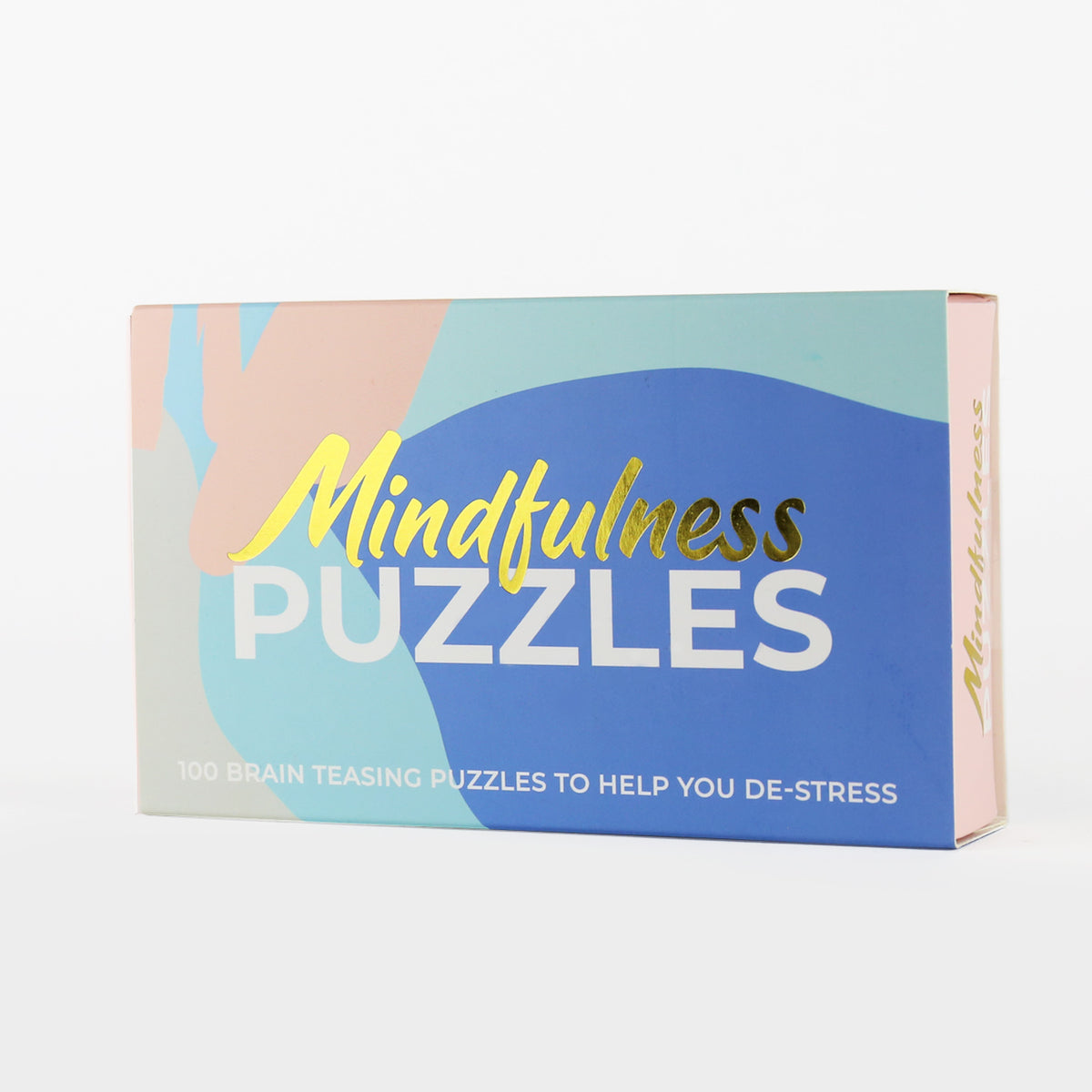 MINDFULNESS TRAINING CARDS