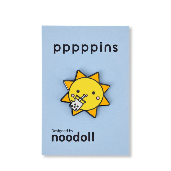NOODOLL RICESPUD PIN