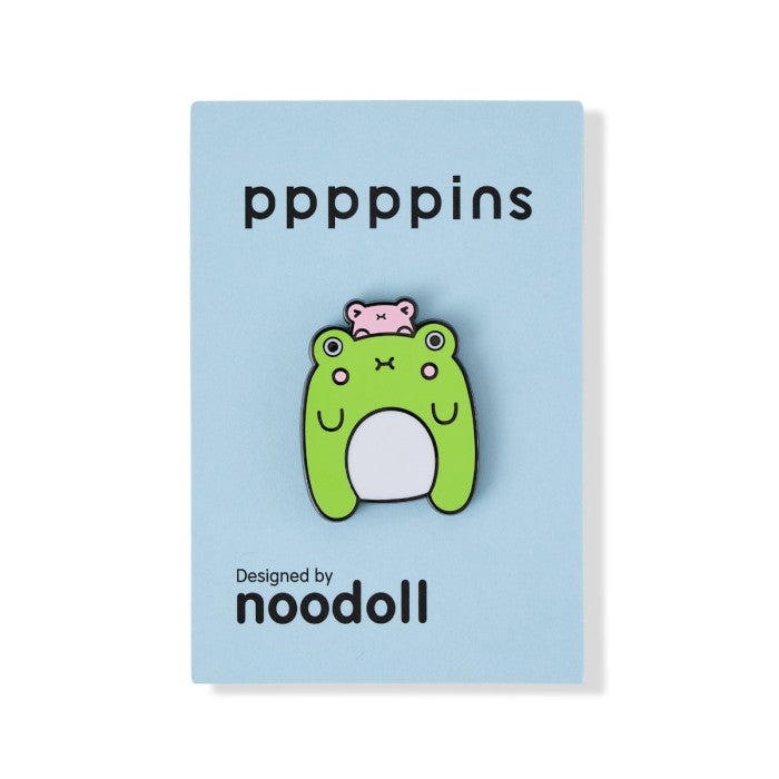 NOODOLL RICESPUD PIN