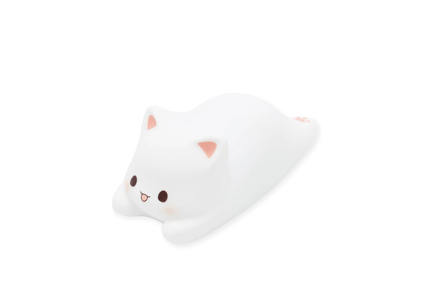 SLEEPY CAT NIGHT LIGHT