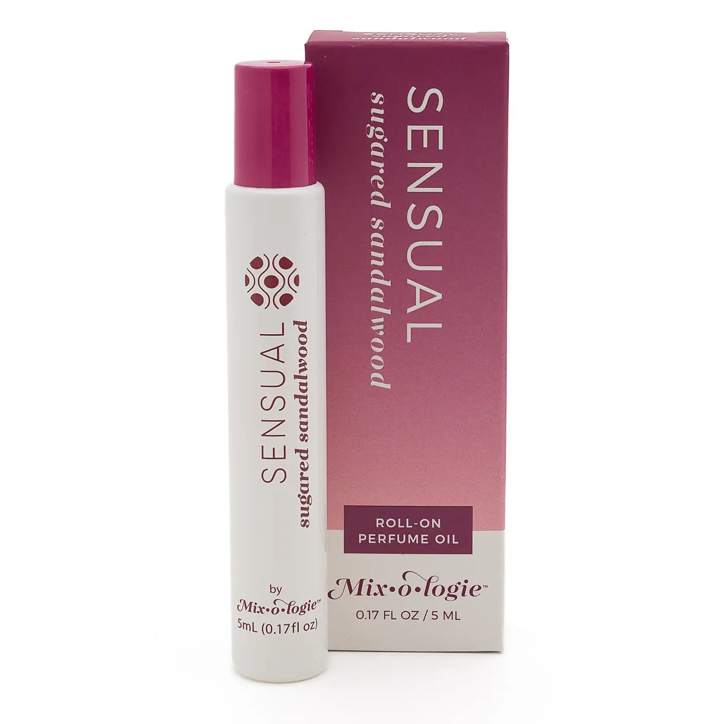 PERFUME OIL ROLLERBALL